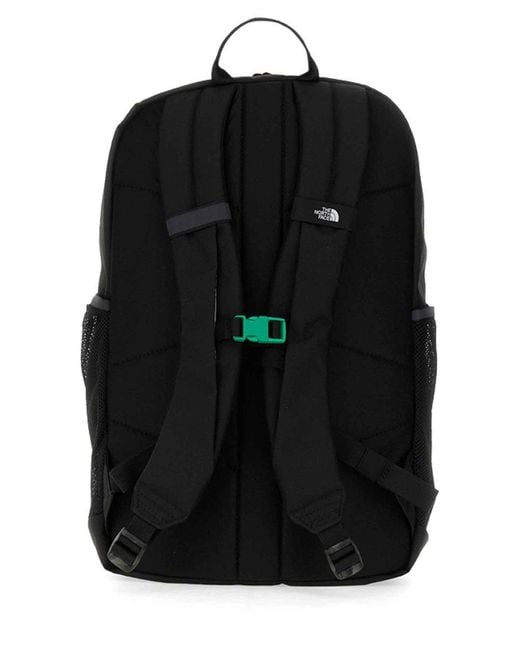 The North Face Black Backpack Jester