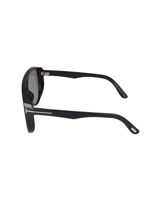 Gafas de sol FT1182 0001 A 01 A /1/145 Tom Ford de color Gray
