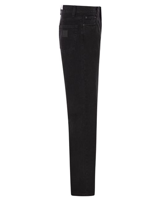 Carhartt Black Aaron