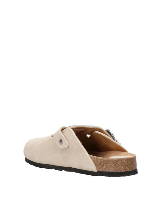 Taji White Sandals