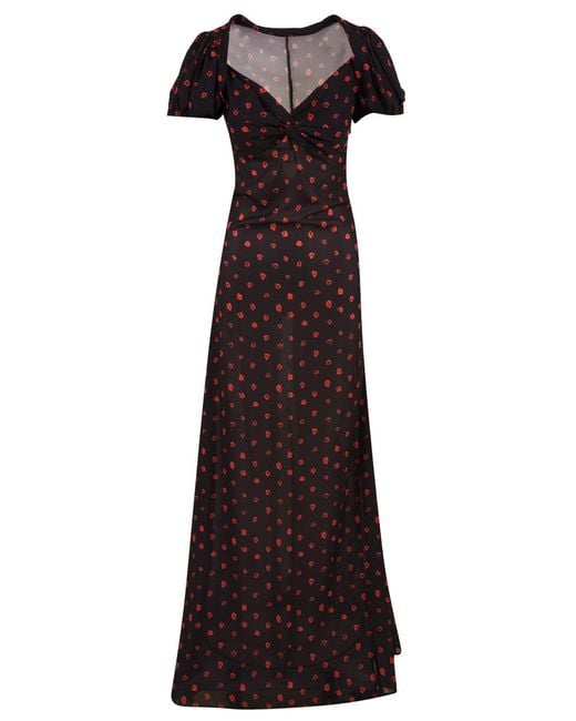 Mar De Margaritas Multicolor Dresses