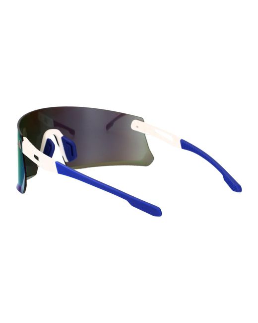 Adidas Green Sunglasses