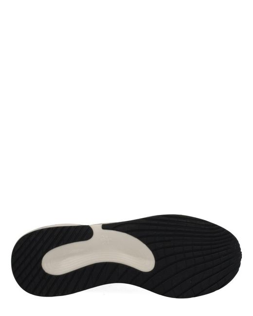 Premiata Black Moerun Sneaker for men