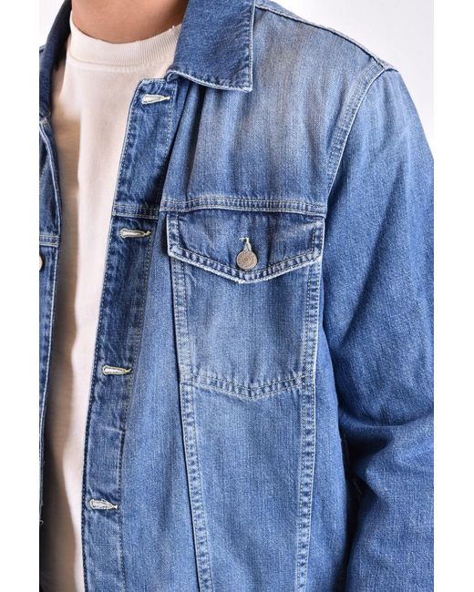 Dondup Denim in het Blue