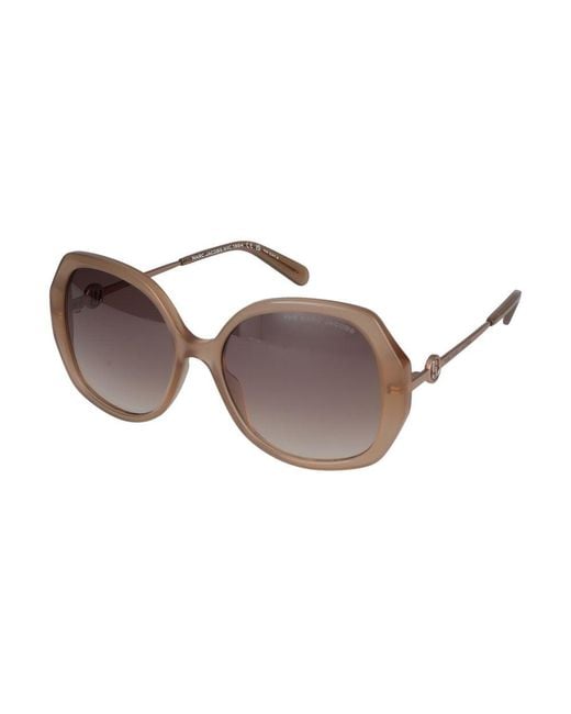 Marc Jacobs Brown Sunglasses Marc 581/S 10 A /17/140 for men