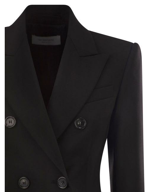 Sportmax Black Spxadamo