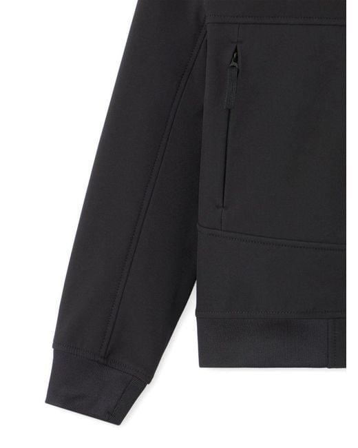 Stone Island Black Coats