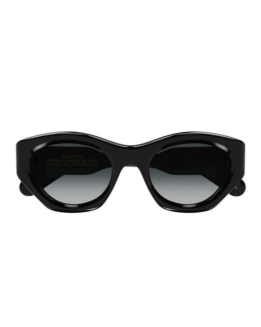 Chloé Black Ch0220 S Sunglasses for men