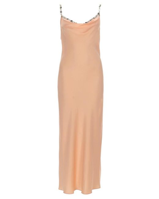 Rabanne White Tailored Mini Dress