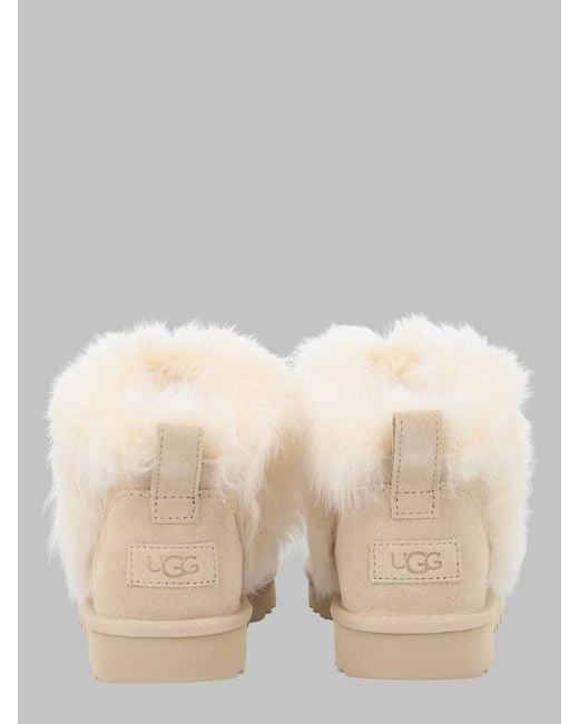 Ugg Natural Ugg