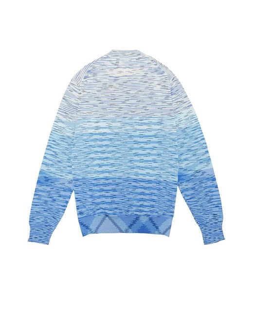 Missoni Blue Missoni Multicolor
