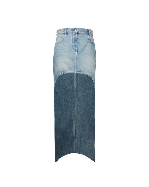 Courreges Rokken in het Blue