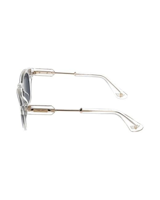 Police Blue Sunglasses Splf70 880 B /24/145