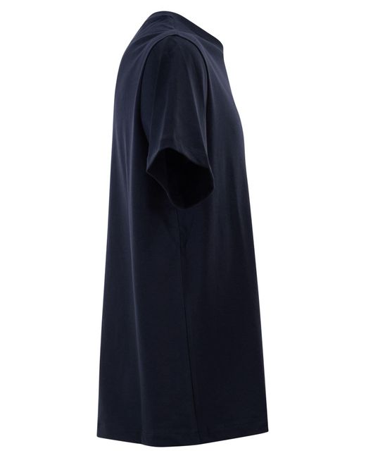 A.P.C. Blue Rue Madame for men
