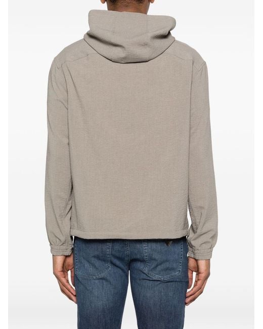 Emporio Armani Gray Emporio Armani