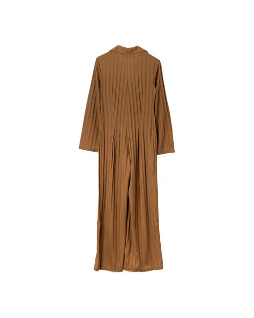 Viktor & Rolf Clothing .... Brown