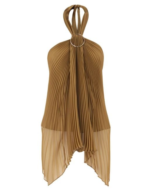 Max Mara Natural Mxevalzer
