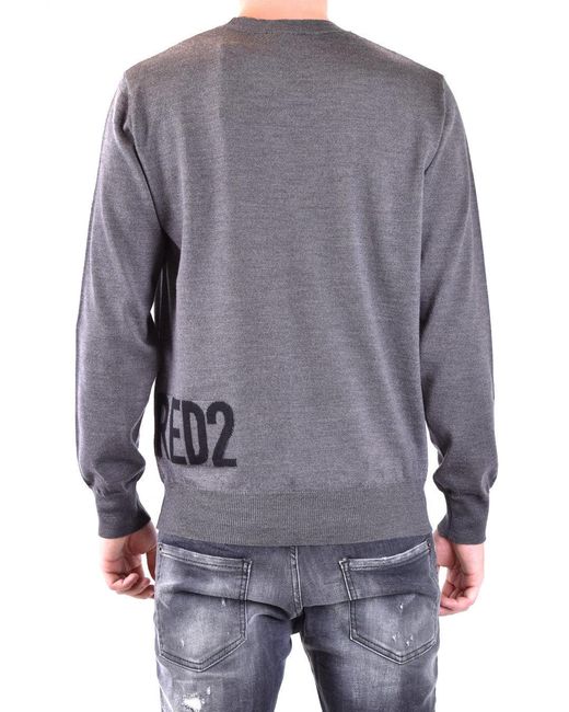 DSquared² Gray Dsquared2 Grey