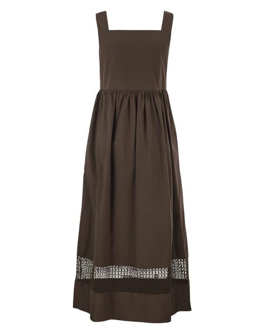 Weekend by Maxmara Brown Wkdgola