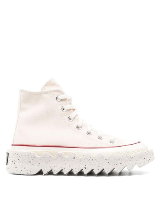 Zapatillas Chuck 70 Converse de color White