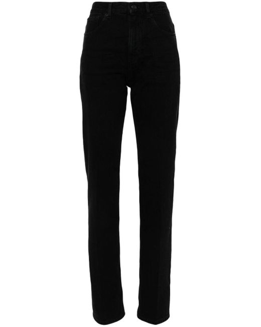 Saint Laurent Black Jeans