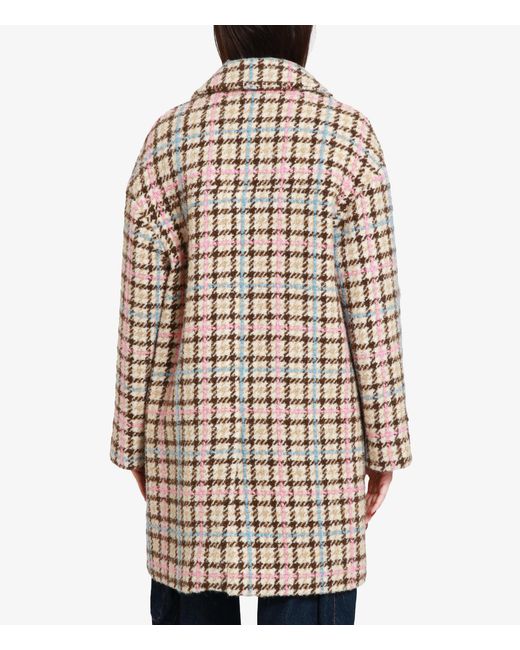 MSGM White Coats