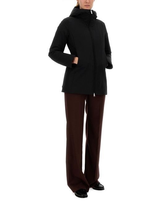 Colmar Black Down Jacket