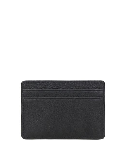 MICHAEL Michael Kors Black Wallets