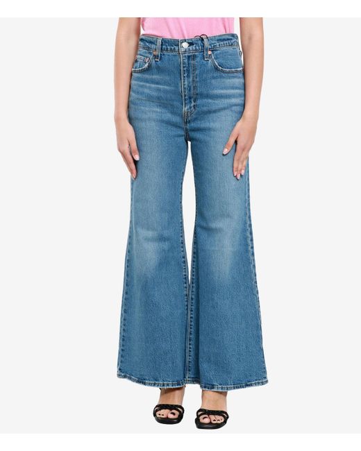 Levi's Blue Jeans