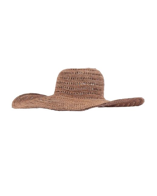 IBELIV Brown Hat Miaro Dark Tea
