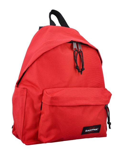 Eastpak Red Day Pak'R Backpack