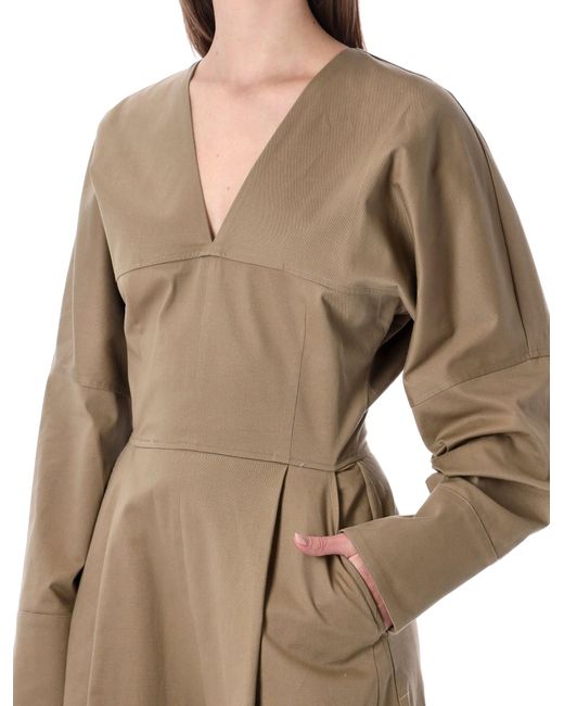 THE LATEST Natural Dresses