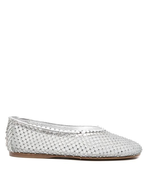 Forte Forte White # Stark, stark, stark # # Strass Mesh, The Tancer #