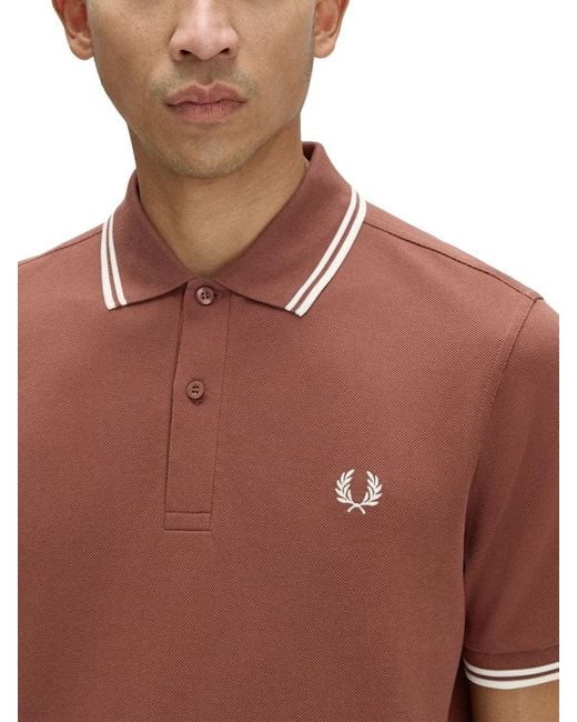Fred Perry Fred Perry