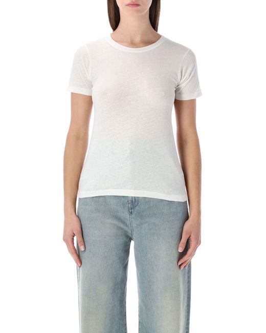 American Vintage Blue Gamipy Classic T-Shirt