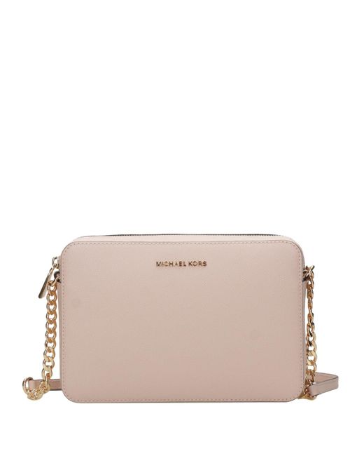 MICHAEL Michael Kors Natural Taschen .. Pink