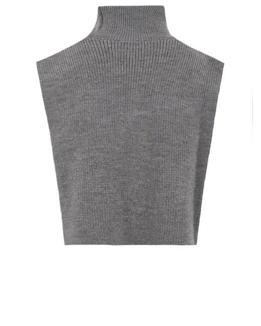 Drumohr Gray Jacken grau