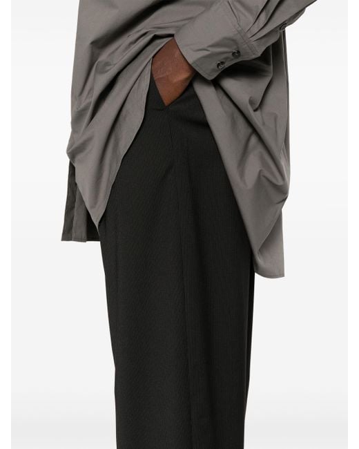 Soeur Casimir in het Black