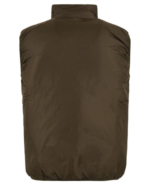 Aspesi Green Jackets