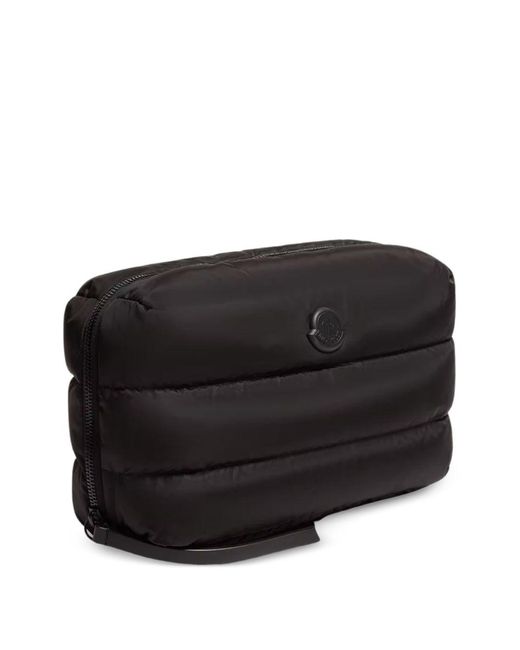 Moncler Black Caradoc Beauty Case