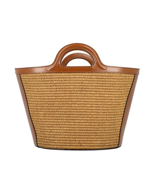 Marni Brown Taschen ..