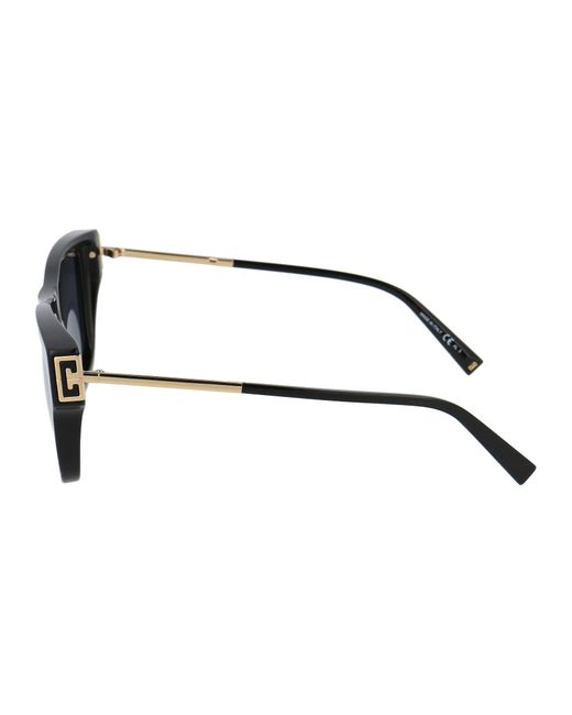 Givenchy Black Eyewear for men