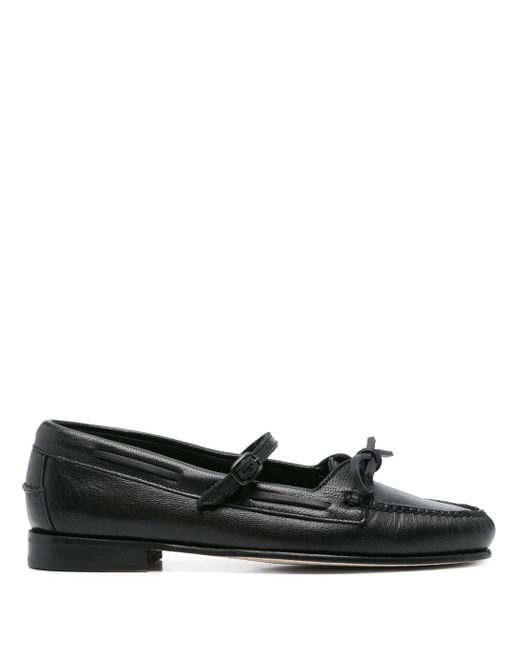 Hereu Black Lorea Loafer