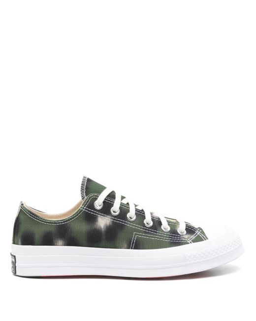 CONVERSE X KENZO Chuck 70 Sneakers in het White voor heren