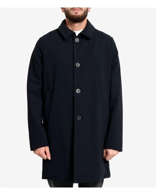 Rrd Blue Coats