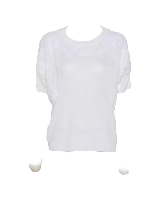 ERMANNO FIRENZE White Ermanno Firenze
