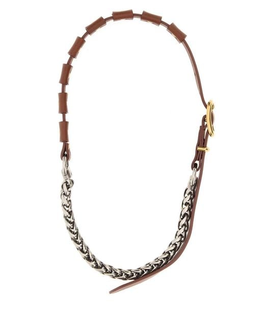 Miu Miu Multicolor Fashion Jewelry