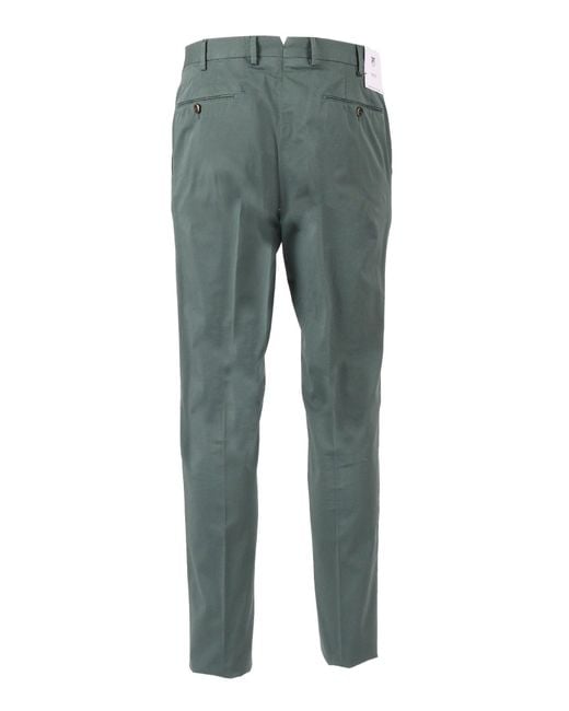 PT01 Gray Slim, Flat Front, Diagonal Pockets, Unfinished B. This Is The First Time I'Ve Seen It