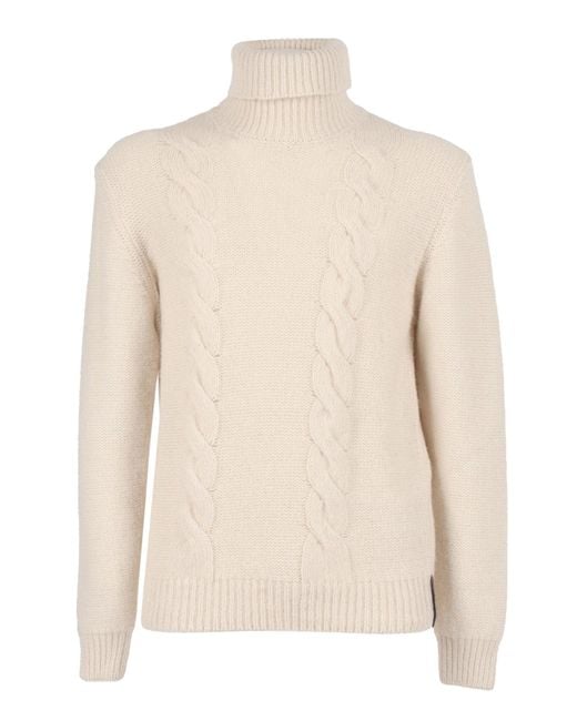 K-Way Natural Ciral Pull Over