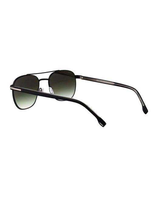 Boss Green Squared Sunglasses Boss 1723/S K87 for men